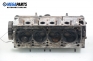 Engine head for Renault Megane I 1.6, 90 hp, 3 doors, 1996