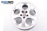 Alloy wheels for Alfa Romeo 147 (2000-2010) 16 inches, width 6.5 (The price is for the set)