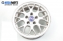 Alloy wheels for Saab 900 (1993-1998) 15 inches, width 6.5 (The price is for the set)