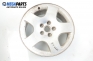 Alloy wheels for Audi A8 (D2) (1994-2002) 17 inches, width 8 (The price is for the set)