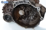  for Seat Toledo (1L) 1.6, 71 hp, hatchback, 1993