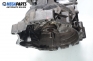  for Audi A4 (B7) 2.0 TDI, 140 hp, combi, 2004