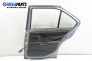 Door for BMW 3 (E36) 1.8, 115 hp, sedan, 1995, position: rear - right