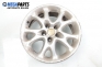 Alloy wheels for Alfa Romeo 147 (2000-2010) 15 inches, width 6.5 (The price is for the set)