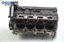 Engine head for Alfa Romeo 147 1.6 16V T.Spark, 105 hp, 3 doors, 2002