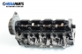 Engine head for Renault Megane II 1.9 dCi, 120 hp, hatchback, 5 doors, 2003