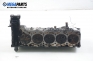 Engine head for Mercedes-Benz E-Class 210 (W/S) 2.9 TD, 129 hp, sedan, 1995