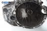  for Nissan X-Trail 2.0 4x4, 140 hp, 2003