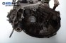  for Peugeot 206 1.6, 89 hp, hatchback, 2000