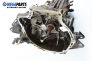  for Kia Rio 1.3, 75 hp, combi, 2001