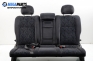 Seats set for Opel Zafira A 1.8 16V, 125 hp, 2003