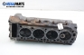 Engine head for Opel Frontera A 2.3 TD, 100 hp, 5 doors, 1993