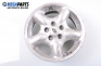 Alloy wheels for Land Rover Freelander I (L314) (1997-2006) 16 inches, width 6 (The price is for the set)