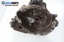  for Opel Vectra B 1.8 16V, 115 hp, station wagon, 1997