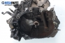  for Citroen Xsara 1.9 D, 68 hp, hatchback, 1998