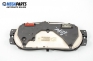 Instrument cluster for Renault Clio 1.9 dTi, 80 hp, 3 doors, 2000