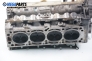 Engine head for Opel Vectra B 2.0 16V, 136 hp, sedan automatic, 1996