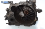  for Hyundai Atos 1.1, 63 hp, 2006