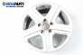 Alloy wheels for Volkswagen Touareg (2002-2010) 19 inches, width 9 (The price is for the set)