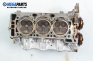 Engine head for Chevrolet Captiva 3.2 4WD, 230 hp automatic, 2007, position: rear