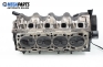 Engine head for Alfa Romeo 147 1.9 JTDM, 115 hp, 5 doors, 2001