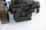 Pompă de injecție motorină for Citroen Xsara Picasso 2.0 HDI, 90 hp, 2000, position: dreapta № Bosch 0 445 010 010