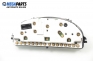 Instrument cluster for Mercedes-Benz M-Class W163 4.3, 272 hp automatic, 1999