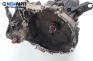  for Renault Megane Scenic 1.6, 102 hp, 1997