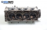 Engine head for Renault Megane Scenic 1.6, 102 hp, 1997