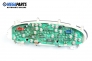 Instrument cluster for Chrysler Stratus 2.0, 131 hp, sedan, 1996