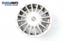 Alloy wheels for Fiat Punto (2003-2010) 14 inches, width 6 (The price is for the set)