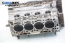 Engine head for Citroen C3 Pluriel 1.6, 109 hp, 2003