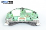 Instrument cluster for Opel Tigra 1.4 16V, 90 hp, 2000