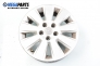 Alloy wheels for Opel Vectra C (2002-2008) 16 inches, width 6.5 (The price is for the set)