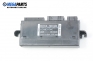 Module for Rover 75 2.0, 150 hp, sedan automatic, 2001 № YWC 112330