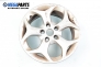 Alloy wheels for Ford Focus II (2004-2010) 16 inches, width 7 (The price is for the set)