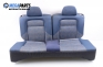 Seats set for Honda HR-V 1.6 16V, 105 hp, 3 doors, 1999