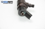 Diesel fuel injector for Fiat Stilo 1.9 JTD, 80 hp, station wagon, 2004 № Bosch  0 445 110 068