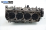 Engine head for Opel Astra F 1.7 TD, 68 hp, hatchback, 5 doors, 1995