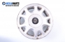 Alloy wheels for Kia Carnival (1999-2002) 15 inches, width 6 (The price is for the set)