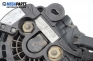 Alternator for Peugeot 307 2.0 HDi, 90 hp, hatchback, 2004 № 96 463 218 80