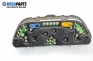 Instrument cluster for Peugeot 306 1.4, 75 hp, hatchback, 5 doors, 1997