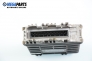 ECU for Volkswagen Golf III 1.4, 60 hp, 5 doors, 1992 № Bosch 0 261 200 750