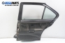 Door for BMW 3 (E36) 2.5 td, 115 hp, sedan, 1992, position: rear - right