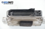 ECU pentru BMW 3 (E30) 1.8, 115 cp, combi, 1990 № Bosch 0 261 200 387