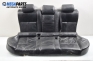 Leather seats for BMW 5 (E39) 2.5 TDS, 143 hp, station wagon automatic, 1999