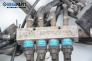 LPG injection system BRC MTM