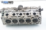 Engine head for Volvo S70/V70 2.0, 126 hp, station wagon, 1997