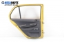 Door for Skoda Fabia 1.4, 60 hp, hatchback, 5 doors, 2002, position: rear - left