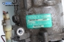 Kompressor klimaanlage für Rover 25 2.0 iDT, 101 hp, hecktür, 5 türen, 2002 № SD7V16